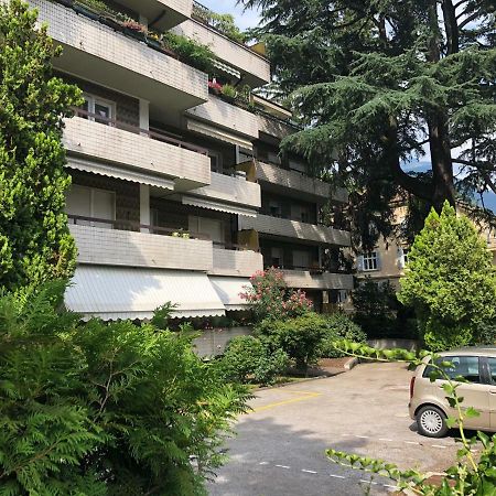 Residenza Xxx Aprile Merano Exterior foto