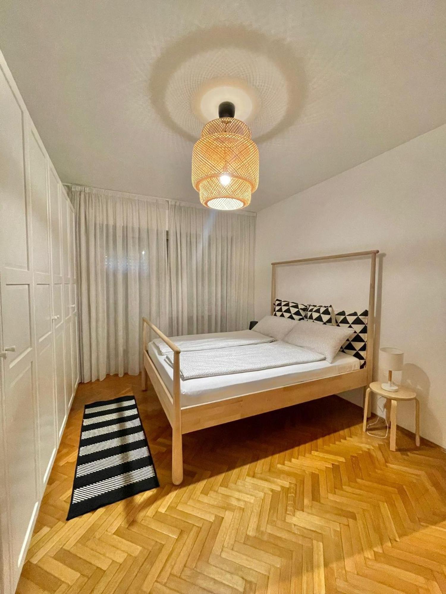 Residenza Xxx Aprile Merano Exterior foto