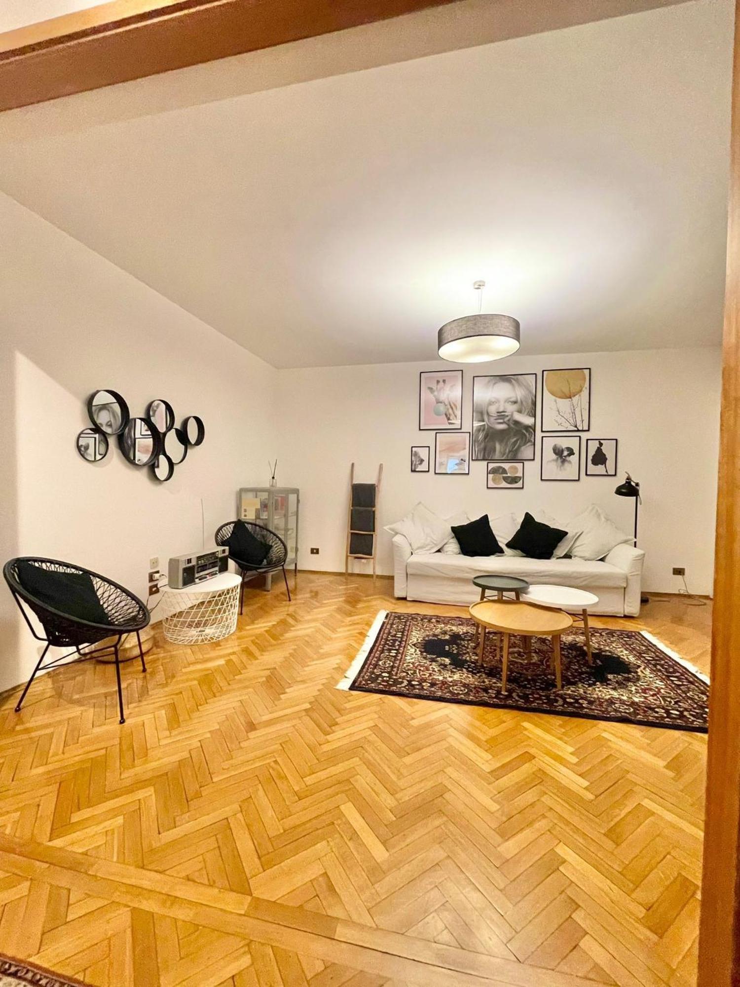Residenza Xxx Aprile Merano Exterior foto