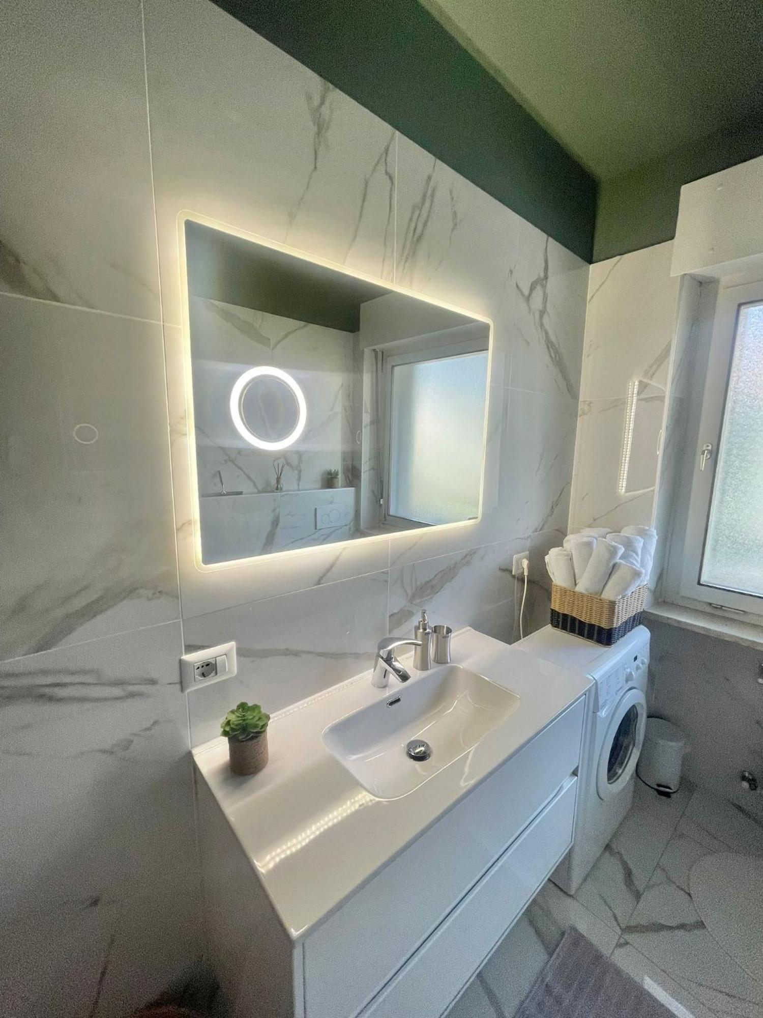 Residenza Xxx Aprile Merano Exterior foto