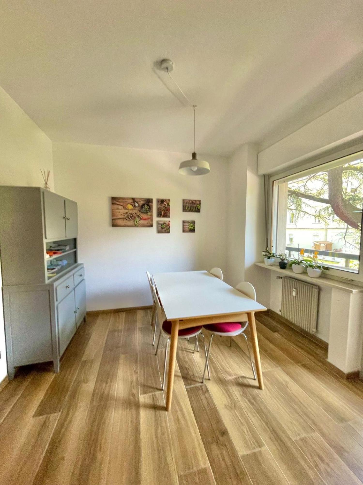 Residenza Xxx Aprile Merano Exterior foto