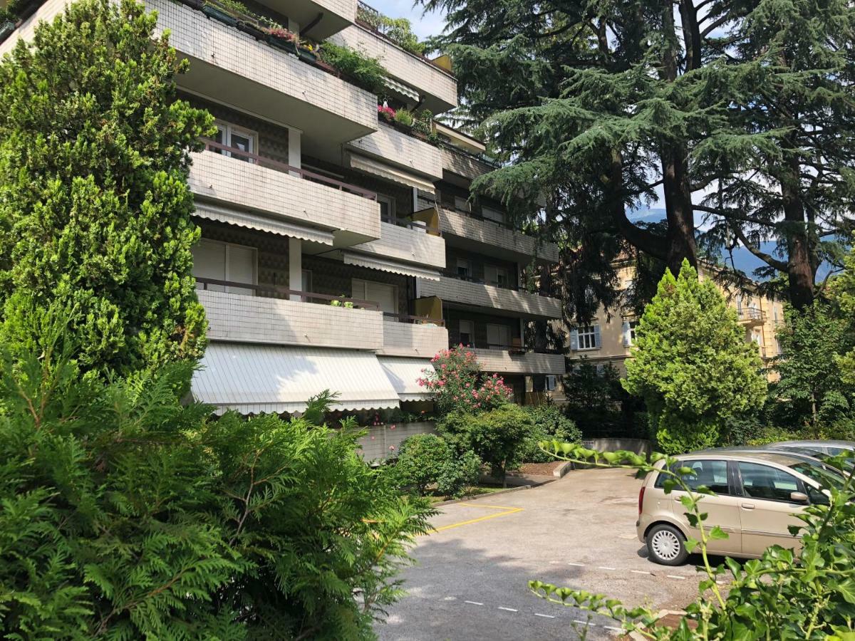 Residenza Xxx Aprile Merano Exterior foto